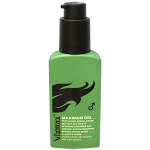 Viamax マキシマムジェル70ml (男性用)