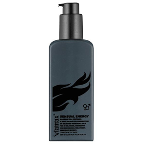 Viamax センシャルエナジー 130ml