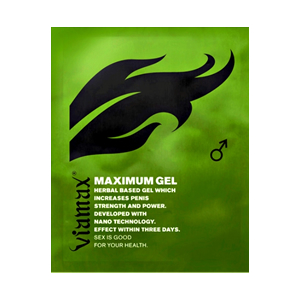 Viamax マキシマムジェル2ml (男性用)